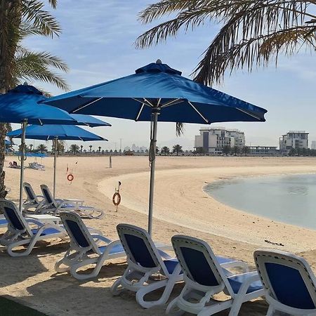 شقة A Perfect Escape - Sea Facing رأس الخيمة المظهر الخارجي الصورة